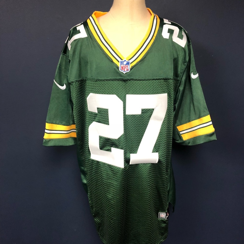 Men’s Green Bay Packers Nike jersey Lacey 44